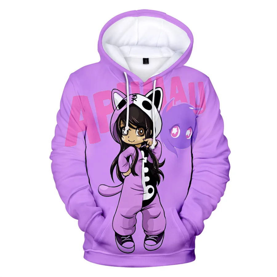 Anime Aaron Hoodies Zipper Varsity Jacket Merch Hoodies Women Men Hooded Sweater Sweatshirts Boys Girls Cosplay Costume Hoodie