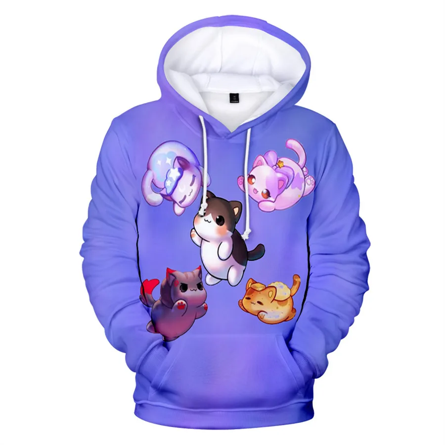 Anime Aaron Hoodies Zipper Varsity Jacket Merch Hoodies Women Men Hooded Sweater Sweatshirts Boys Girls Cosplay Costume Hoodie