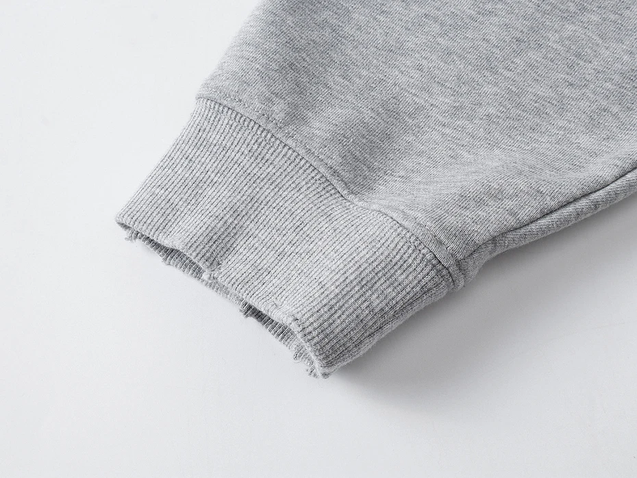 Rivet Hoodies Men Streetwear Harajuku Hip Hop Oversized Y2K Hoodies Unisex Casual Loose Pullover Sweatshirts