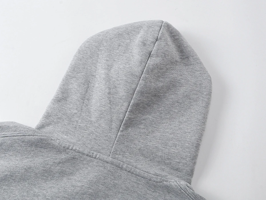 Rivet Hoodies Men Streetwear Harajuku Hip Hop Oversized Y2K Hoodies Unisex Casual Loose Pullover Sweatshirts
