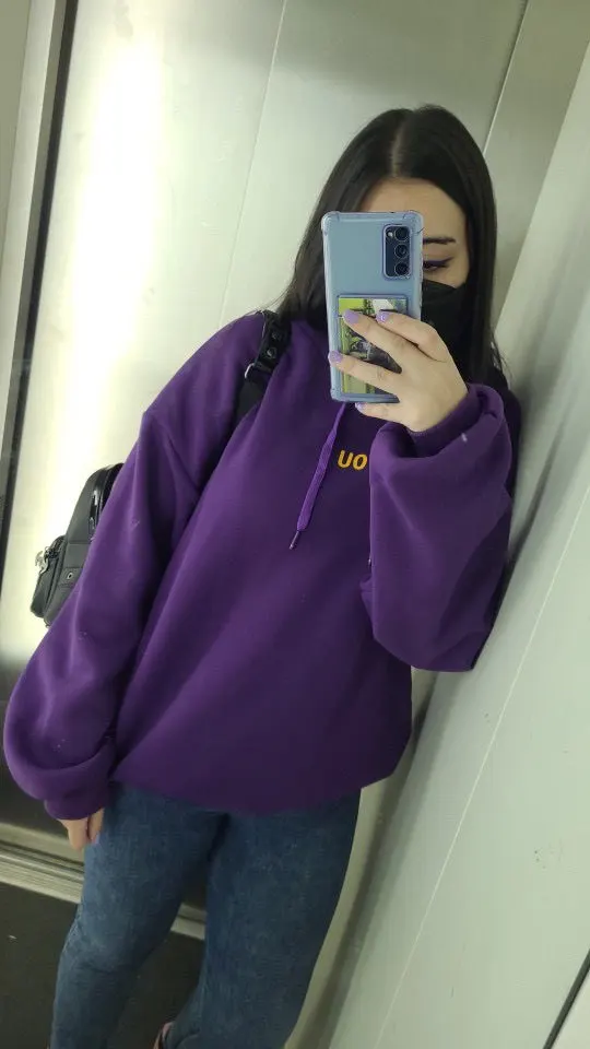 Embroidery Original Design Jimin Hoodie With You 13 You Never Walk Alone Jimin Merch Kpop Fans High Quality Version Sweatshirt