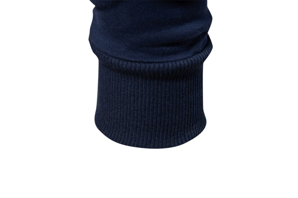 AIOPESON Mens Patckwork Cotton-blend Crew Neck Sweatshirts Fashion Casual Sport Round Neck Pullover Sweatshirt for Men