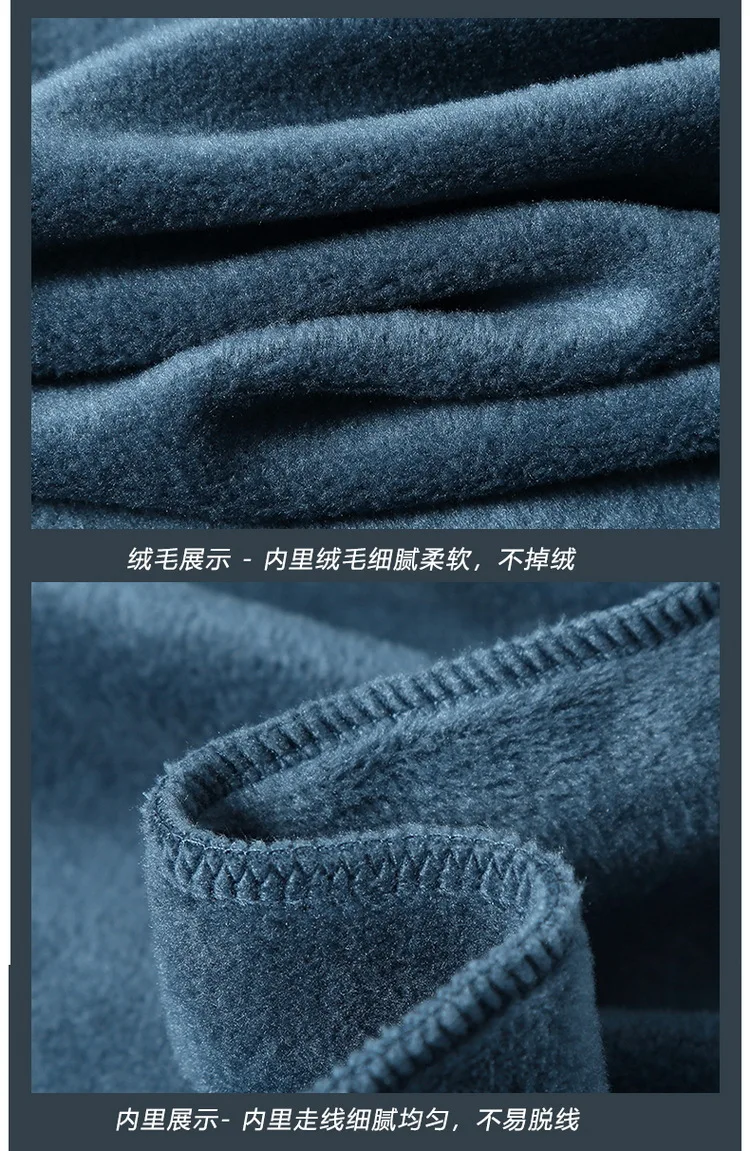 Plus Size 10XL 12XL Hoodies Men's Autumn Winter Fleece Long Sleeve Sweatshirts Loose Casual Sports Cardigans Zipper Hooded Coats