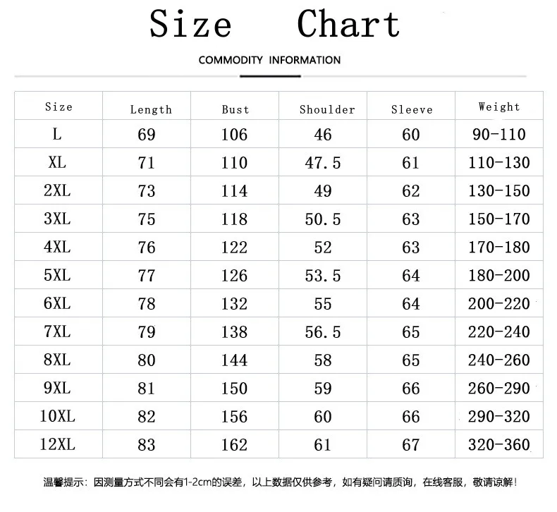 Plus Size 10XL 12XL Hoodies Men's Autumn Winter Fleece Long Sleeve Sweatshirts Loose Casual Sports Cardigans Zipper Hooded Coats