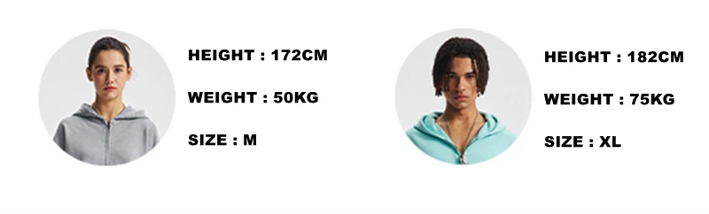ZODF New Autumn Men's Washed Heavy Weight Cotton Hoodies Unisex Retro Fake 2 Peice 430gsm Loose Edge Hooded Pullovers HY1082