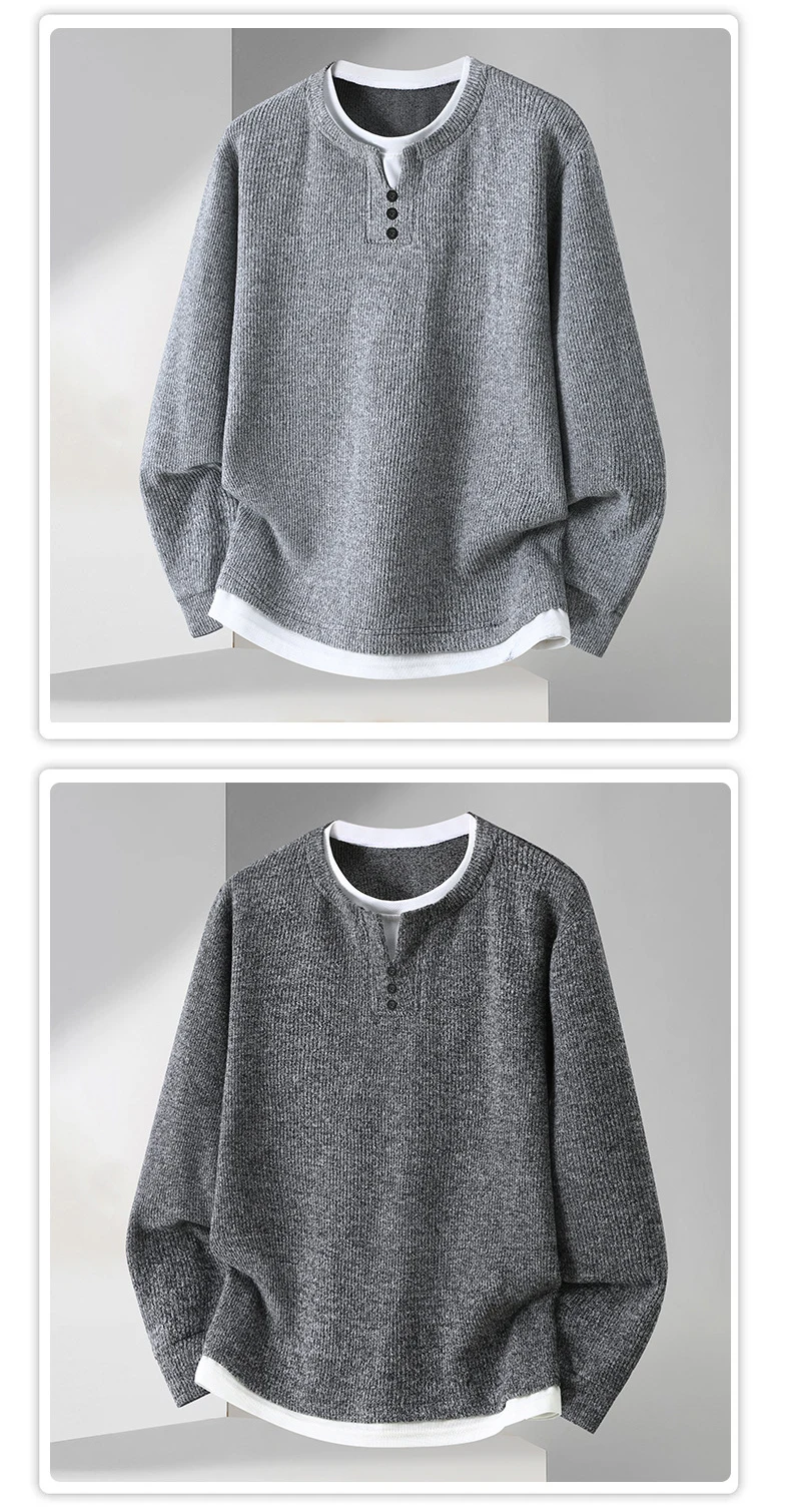 10XL 11XL Plus Size Sweatshirts Men Spring Autumn Sweatshirt Male Fashion Casual Pullover Big Size 10XL