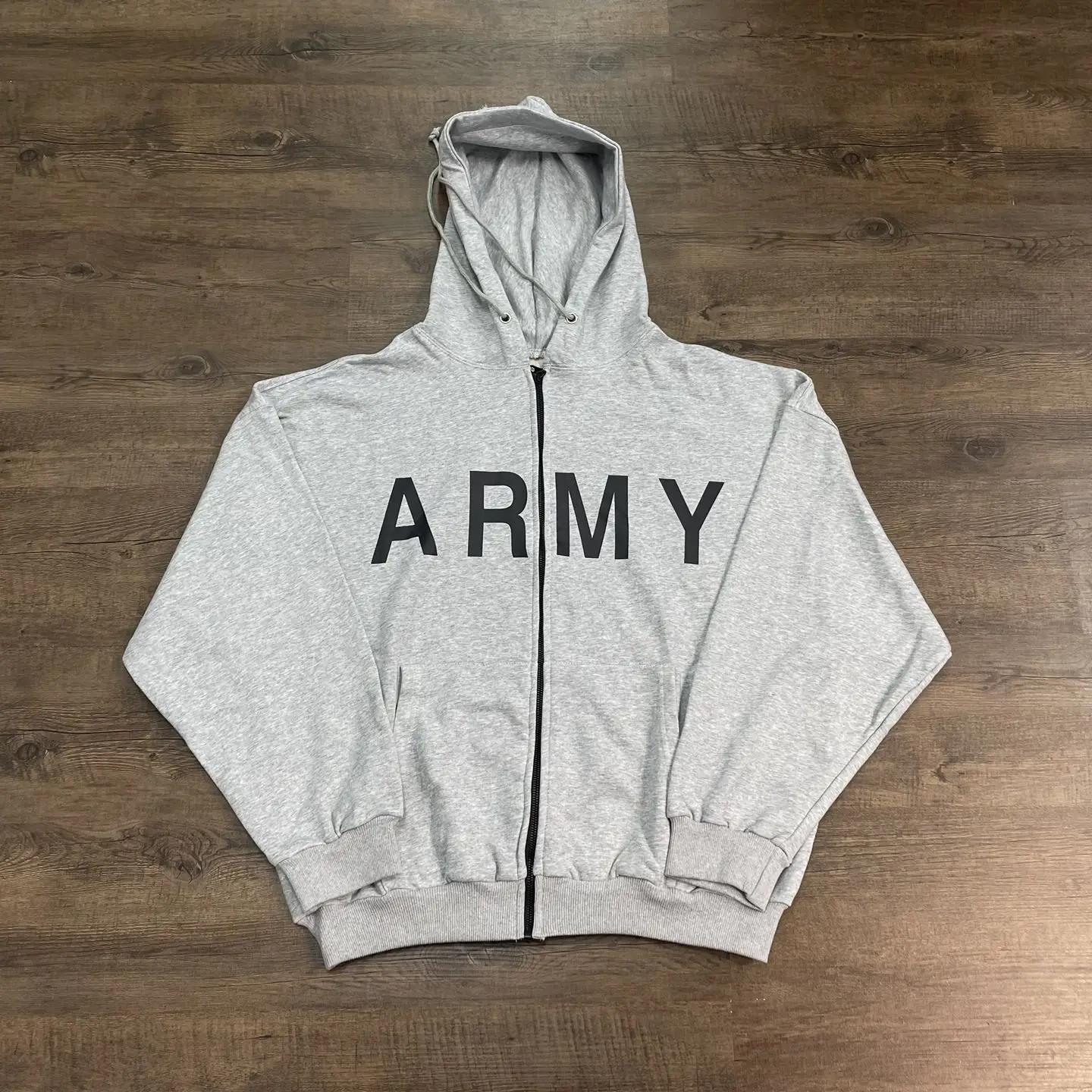 Yao Fashion Kanye West SZNX Hooded Coat Streetwear Vintage Oversize Loose Casual Luxury Sport Hoodies Jacket For Men Unisex