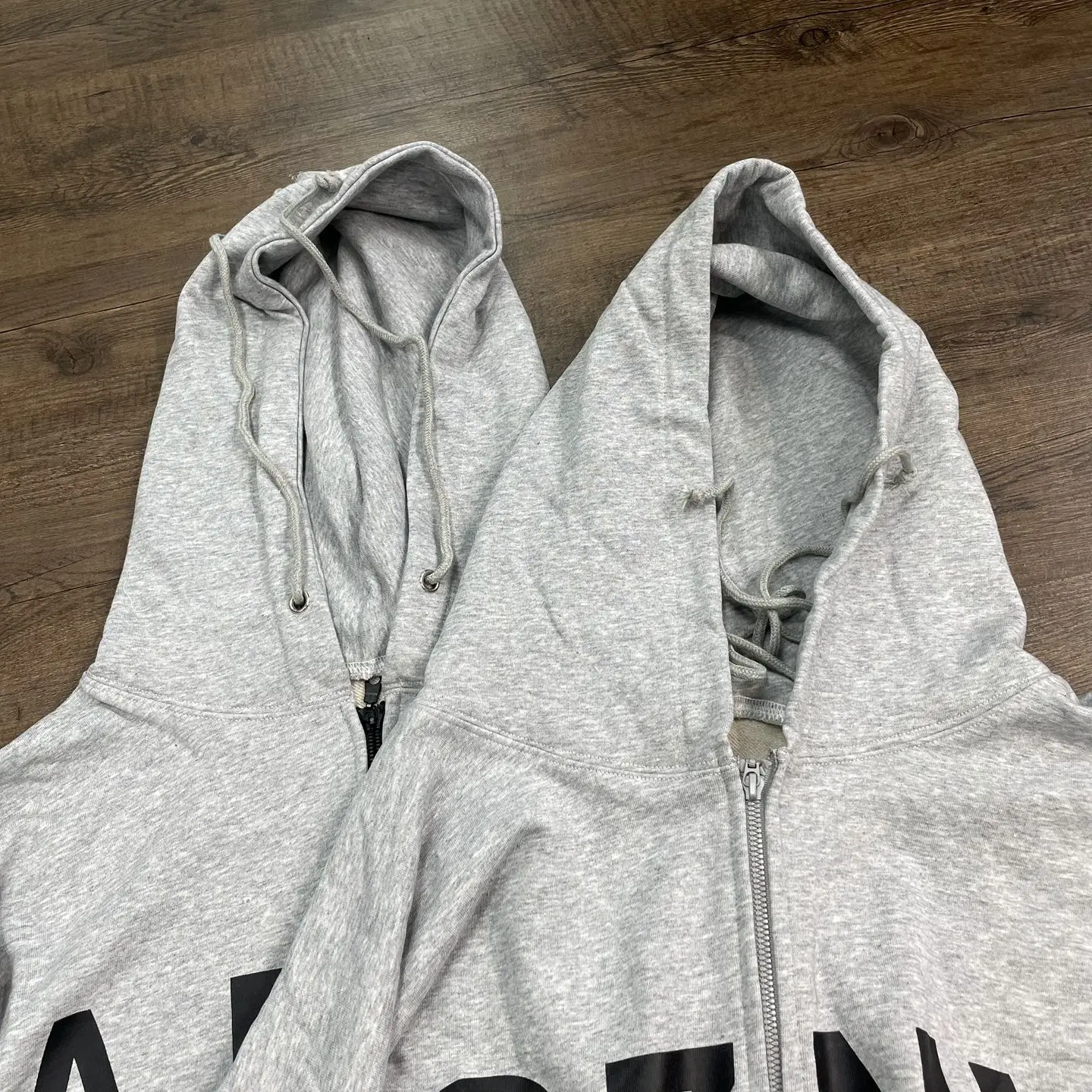 Yao Fashion Kanye West SZNX Hooded Coat Streetwear Vintage Oversize Loose Casual Luxury Sport Hoodies Jacket For Men Unisex
