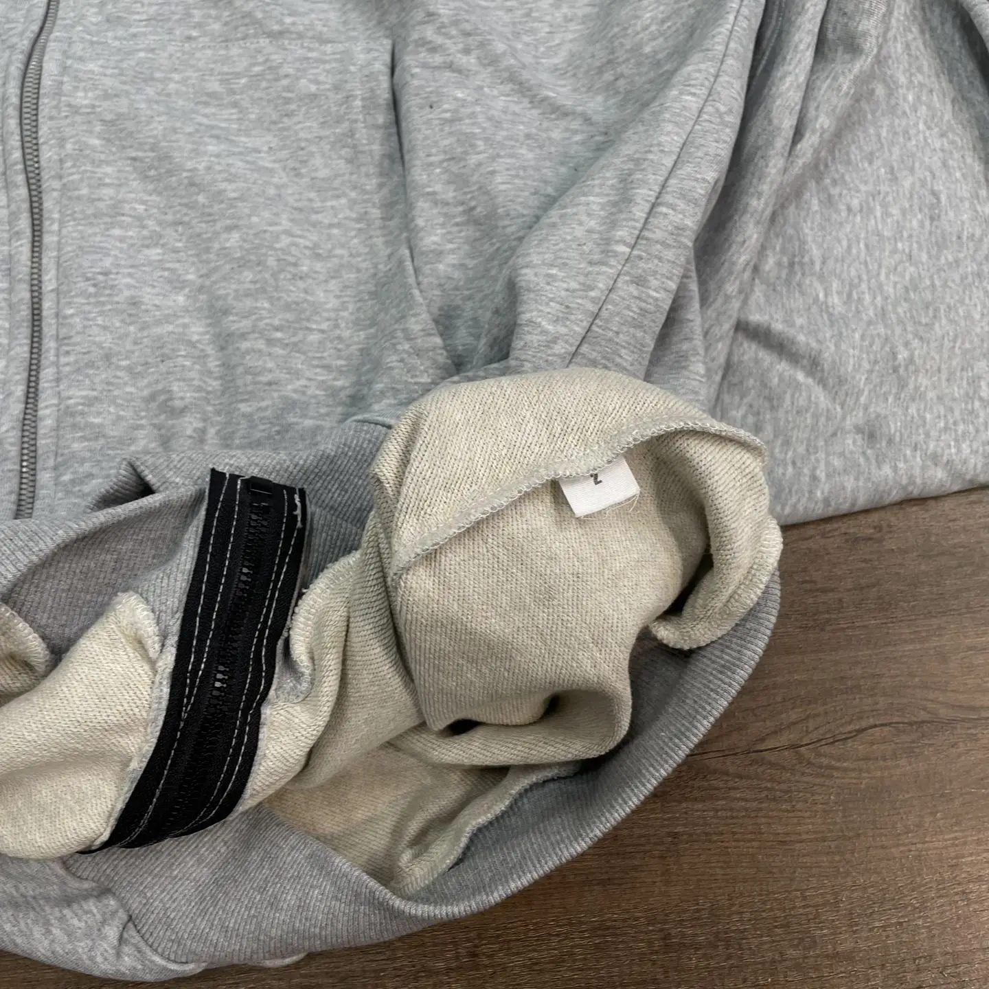 Yao Fashion Kanye West SZNX Hooded Coat Streetwear Vintage Oversize Loose Casual Luxury Sport Hoodies Jacket For Men Unisex