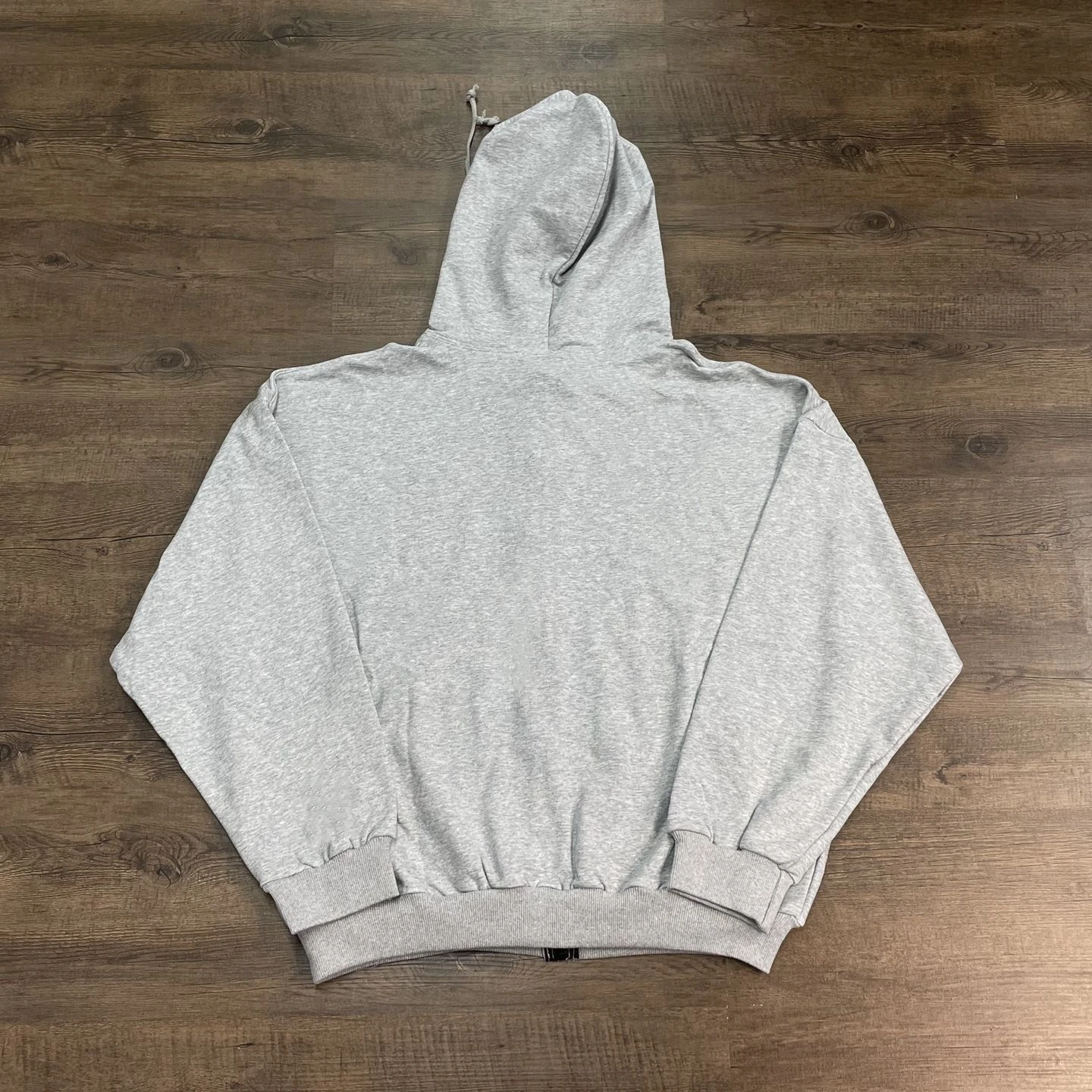 Yao Fashion Kanye West SZNX Hooded Coat Streetwear Vintage Oversize Loose Casual Luxury Sport Hoodies Jacket For Men Unisex
