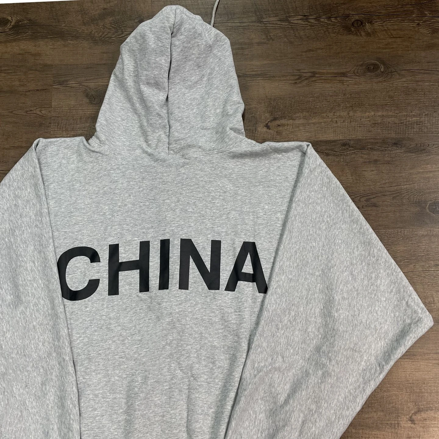 Yao Fashion Kanye West SZNX Hooded Coat Streetwear Vintage Oversize Loose Casual Luxury Sport Hoodies Jacket For Men Unisex