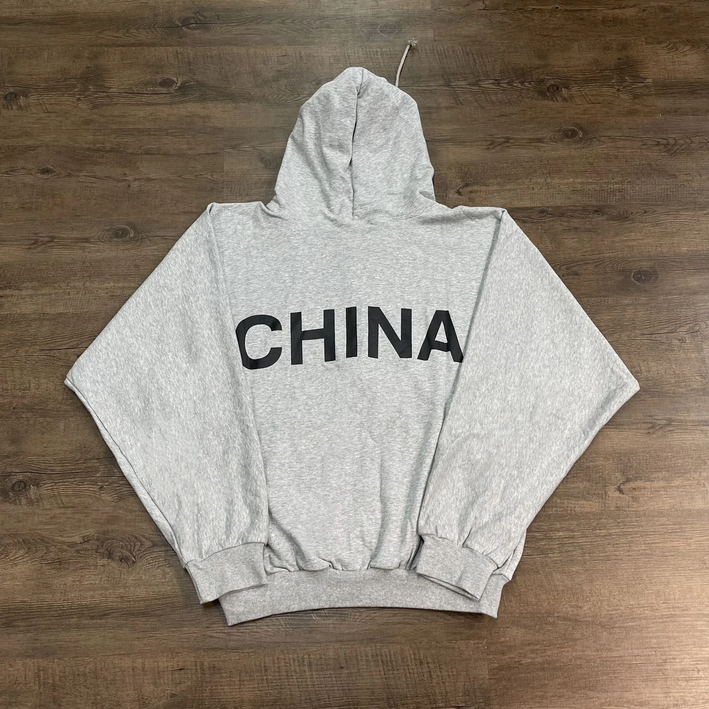 Yao Fashion Kanye West SZNX Hooded Coat Streetwear Vintage Oversize Loose Casual Luxury Sport Hoodies Jacket For Men Unisex