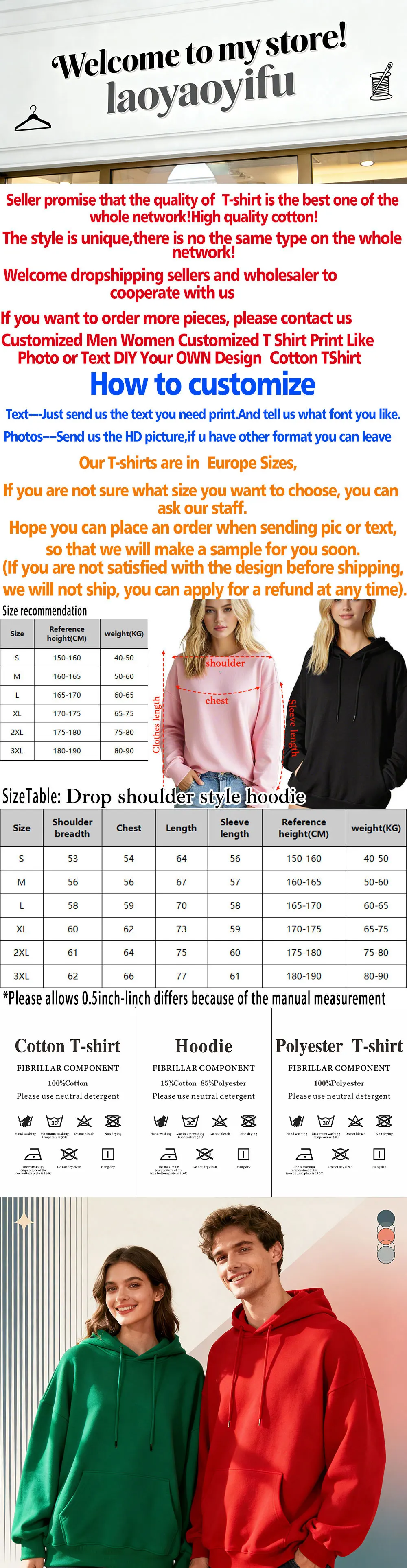 Vintage Rock Long-Sleeved Hoodie By The Beatles Winter Fashion Keep Warm Men's Hoodie Aesthetic Clothes Drop Shoulder Tracksuit