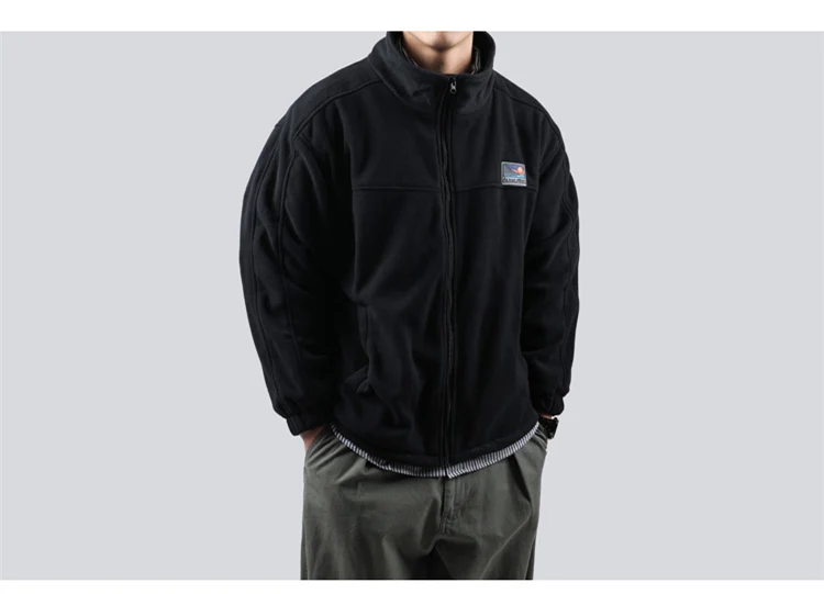 2022 Spring Autum Japanese Streetwear Stand Up Collar Sweatshirt Men Clothing Harajuku Casual Cardigan Hip Hop Couple Coat