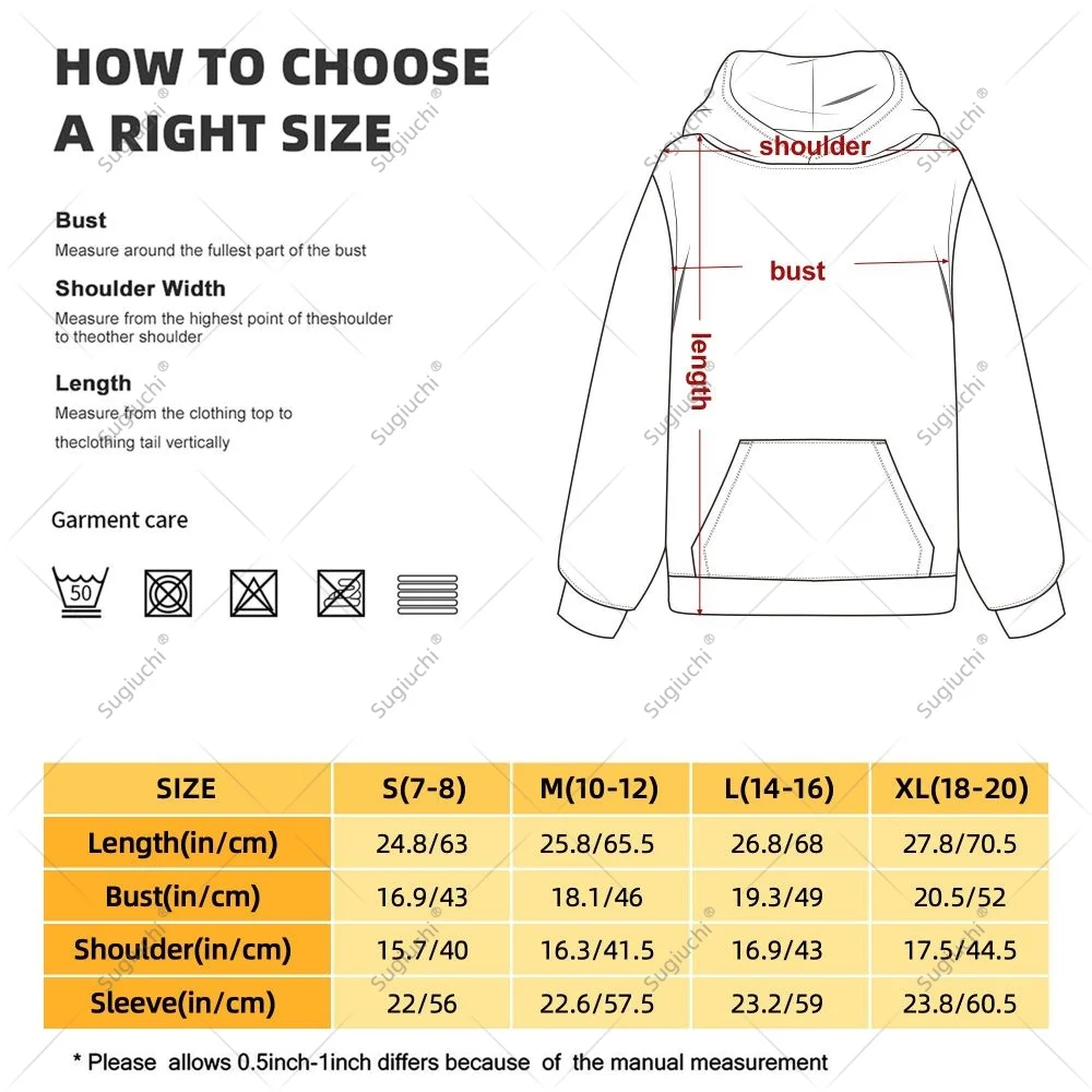 Unisex 3D Youth Hoodie Emblem Of Iran Lion And Sun Flag Of Iran Persia Kids Boys Girls Sweatshirt Pullover Hoodies Polyester