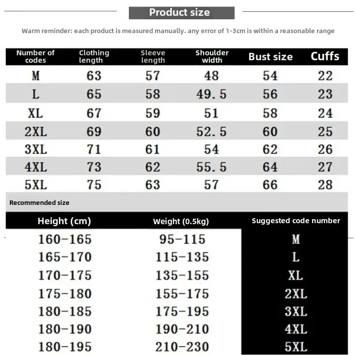 Thickened Fleece Hoodless Sweatshirt Men's round Neck Winter Casual Loose Fit Cotton Polyester Long Sleeve Self Heating
