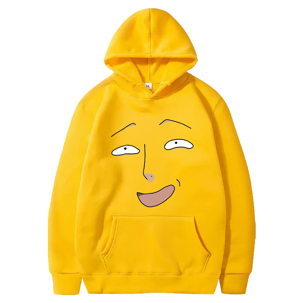 One Punch Man Anime Clothing Tatsumaki Funny Printed Hooded Men Women Oversized Hoodies Casual Sweatshirt Harajuku Male Pullover