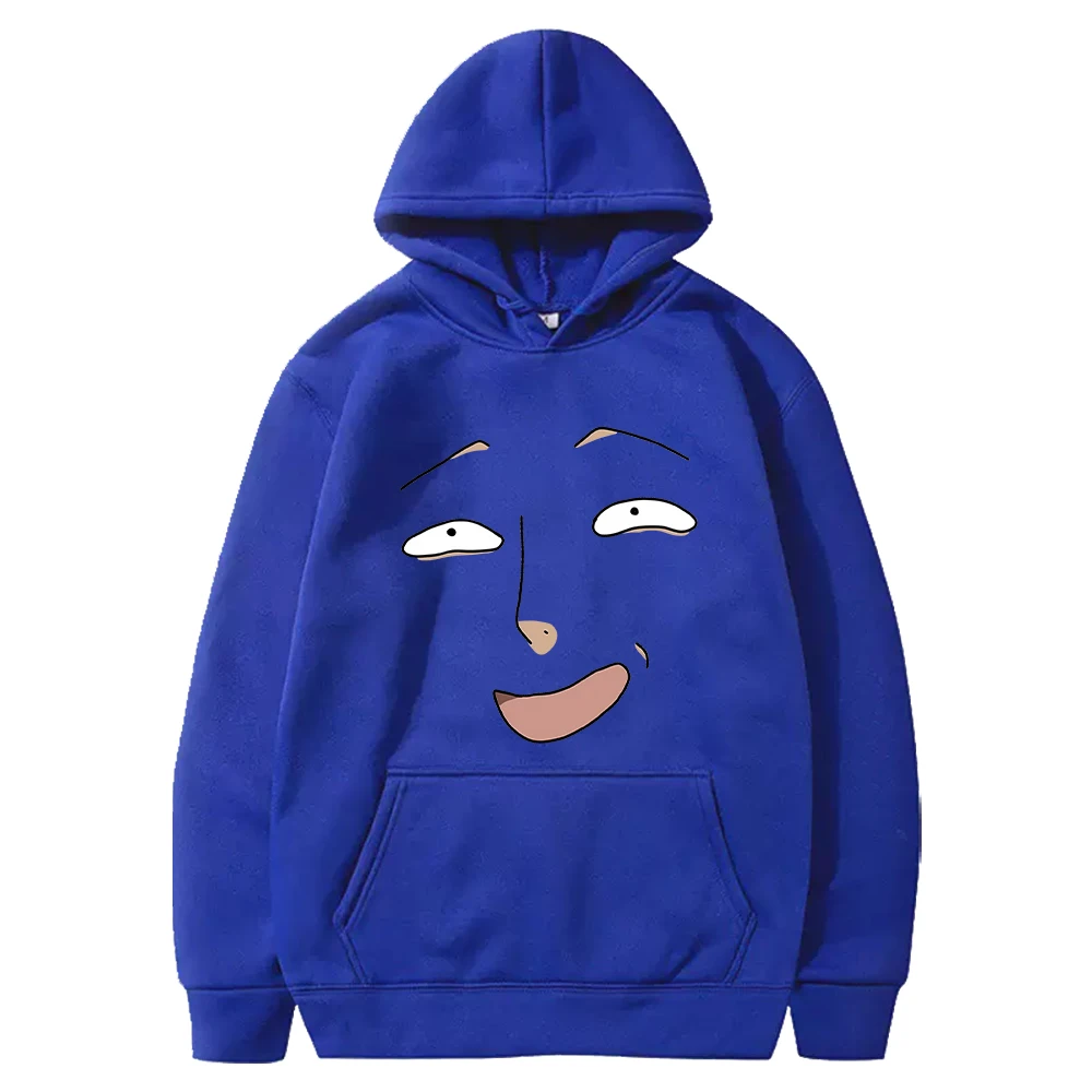 One Punch Man Anime Clothing Tatsumaki Funny Printed Hooded Men Women Oversized Hoodies Casual Sweatshirt Harajuku Male Pullover