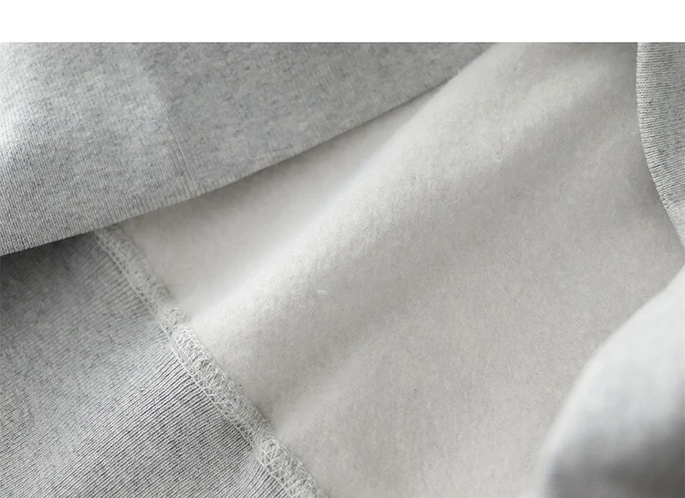Curved Raglan Hooded Sweatshirt for Men and Women, American Casual Japanese Retro Thickened Fleece Sports Casual Hoodie Jacket