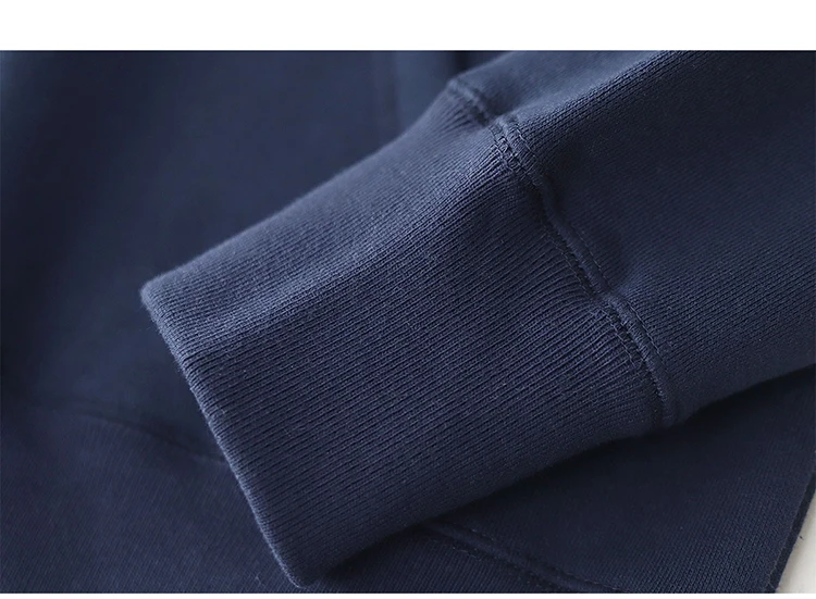 Curved Raglan Hooded Sweatshirt for Men and Women, American Casual Japanese Retro Thickened Fleece Sports Casual Hoodie Jacket