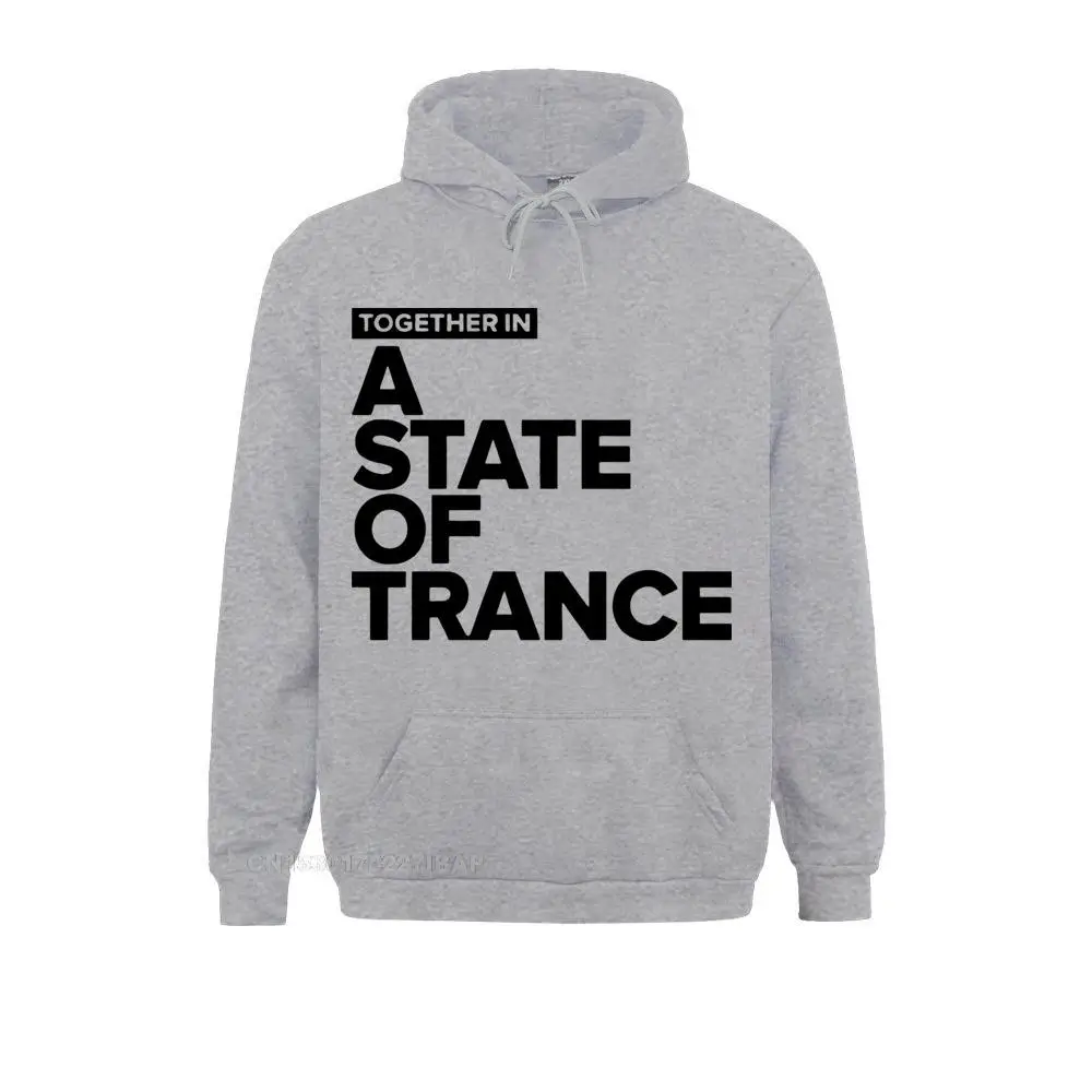 Together In A State Of Trance Men Harajuku Hoodies Christmas Streetwear Casual Hip Hop Printed Top Europe Plus Size Sweatshirt