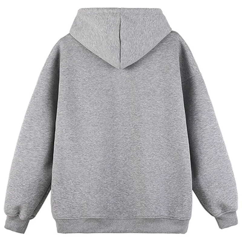 2025 Men's Hoodies New In Sweatshirts Urban Streetwear Cardigan Spring Autumn Breathable Men's Fashion Clothing Sweat-shirt