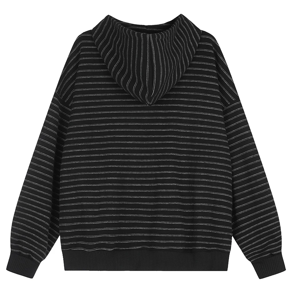 Vintage Oversized Y2K Hoodies Streetwear Harajuku Hip Hop Hoodies Jackets Casual Loose Sweatshirts Jackets
