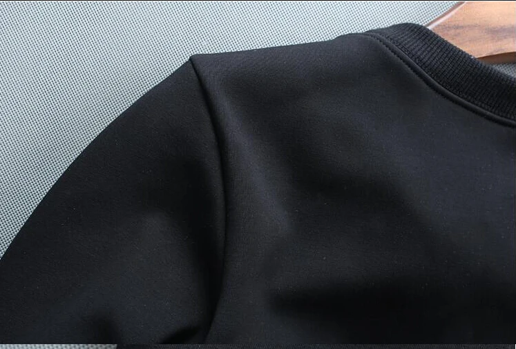 New Casual 100% cotton Rhinestones HOODIE Hip Hop Street wear Sweatshirts Skateboard Men Pullover Hoodies Male