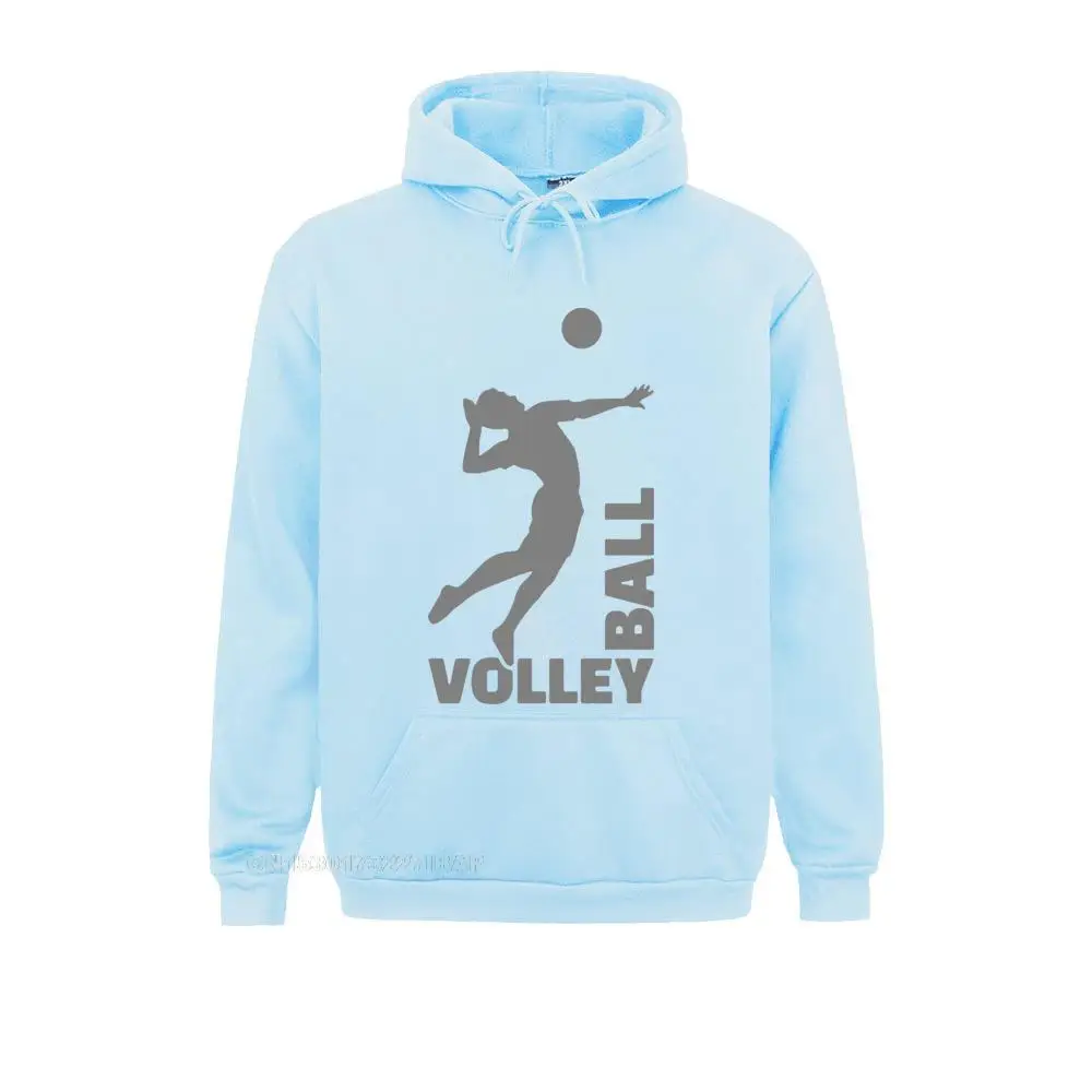 Newest Fashion Print Hoodie Evolution Volleyballer Ball Player Custom Print Casual Tops & Jacket Christmas Day Adult Clothing