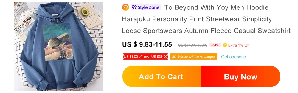 Cartoon Cat Printing Clothing Men Fashion Oversized Hoodie Anime Casual Swetshirt Loose Personality Hoodies Hip Hop Pullovers