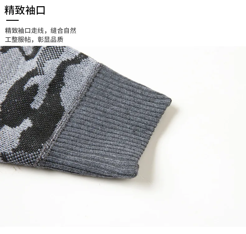 Mens-Camouflage-Zip-Up-Hoodie-Fleece-Sweatshirt-Warm-Casual-Slim-Fit-Hooded-Jacket-Autumn-Winter-Streetwear