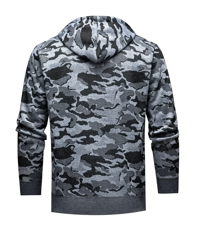 Mens-Camouflage-Zip-Up-Hoodie-Fleece-Sweatshirt-Warm-Casual-Slim-Fit-Hooded-Jacket-Autumn-Winter-Streetwear