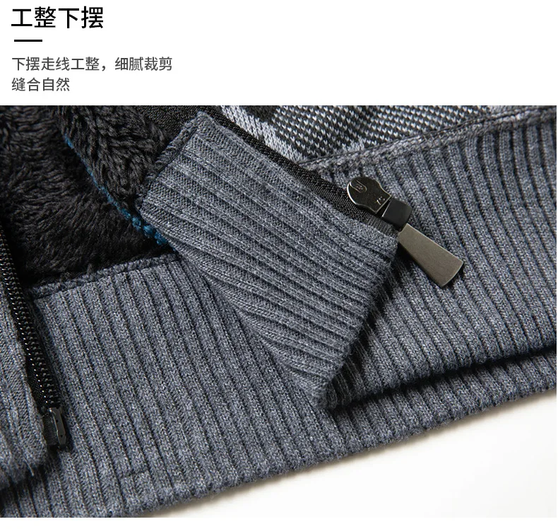 Mens-Camouflage-Zip-Up-Hoodie-Fleece-Sweatshirt-Warm-Casual-Slim-Fit-Hooded-Jacket-Autumn-Winter-Streetwear