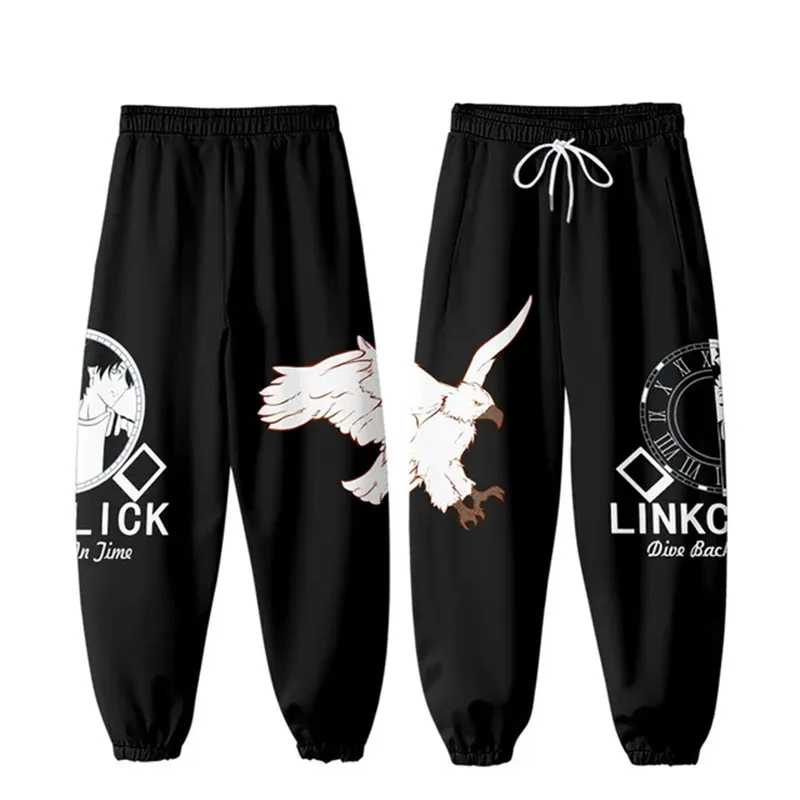 4 To 14 Years Kids Hoodies Time Agent Anime Shiguang Daili Ren Lu Guang Cheng Xiaoshi Cosplay Sweatshirt Children Clothes