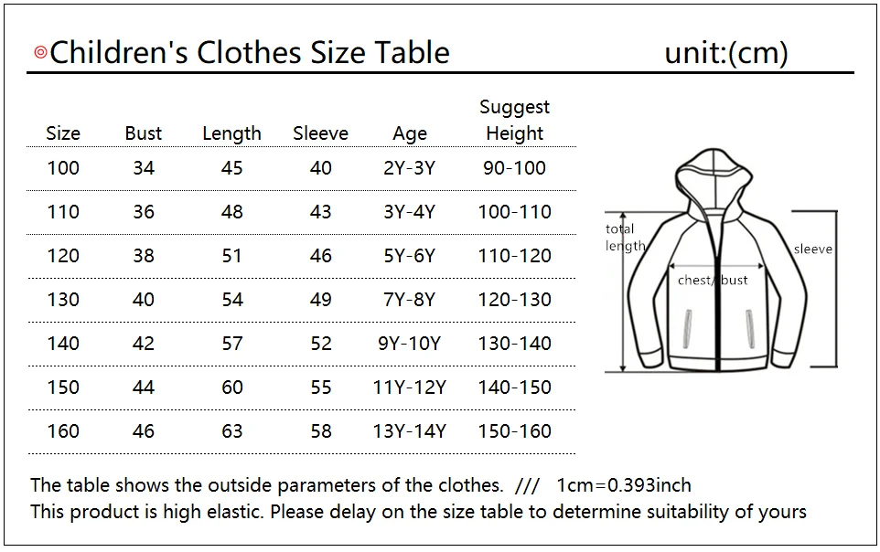 3 To 14 Years Kids Hoodies Mighty Morphin Clothing Boys Girls 3d Digital Printing Hoodie Cartoon Sweatshirt Children Clothes