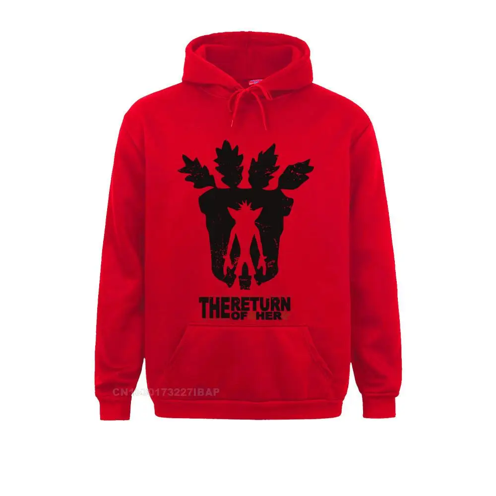 Man Harajuku Hoodies Crash Bandicoot Funny Long Sleeve Jacket Crewneck Clothing Cotton Polyester Clothes