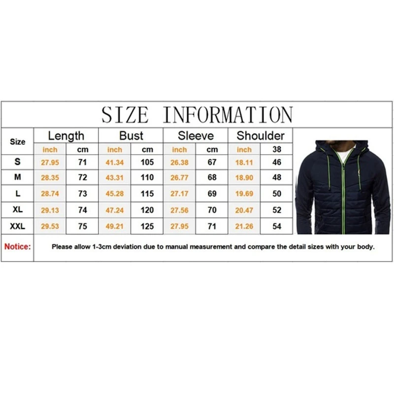 Customized Fashion Printed Mens Zipper Jacket Sports Hoodie Fleece Coat Autumn Winter Jacket