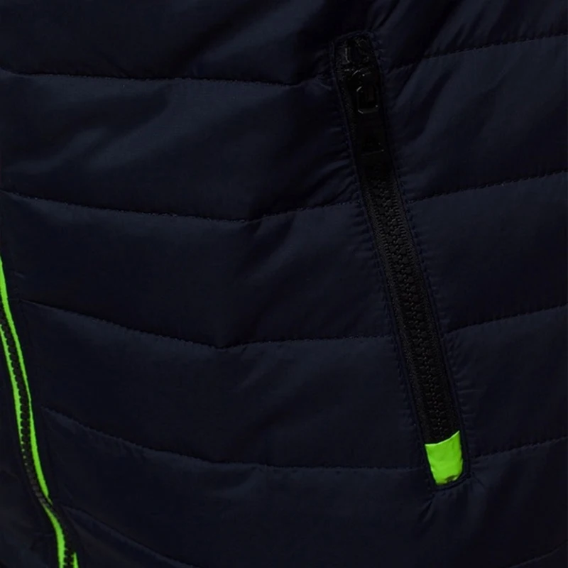 Customized Fashion Printed Mens Zipper Jacket Sports Hoodie Fleece Coat Autumn Winter Jacket