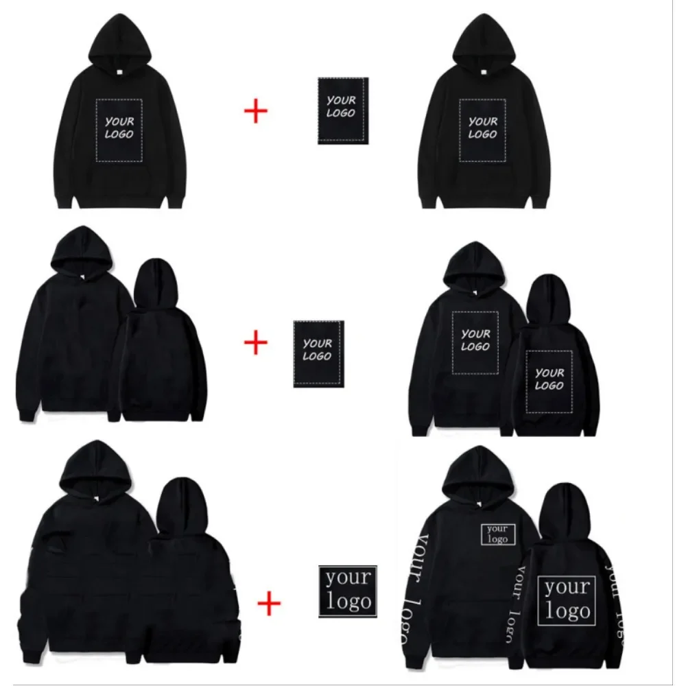 Classic 80's 90's Half-Life Games Retro Hoodie Clothing Half-Life Graphic Double-sided Print Gordon Freeman Men Fall Sweatshirt