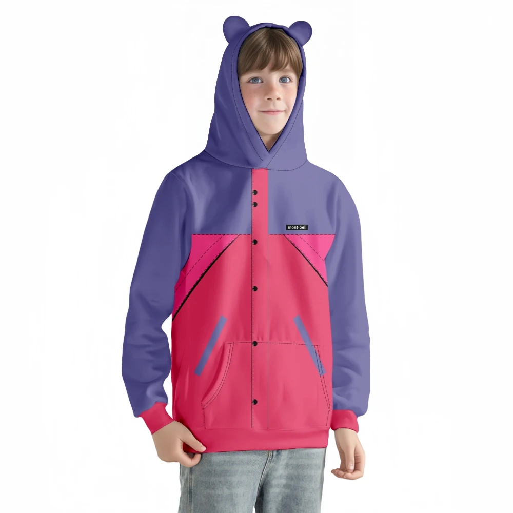 2026 Oliver Tree Hooded Sweatshirt 3D Print Pullover Hoodie Men/Women Long Sleeve Coat Fashion Sweatshirts Cosplay Costume