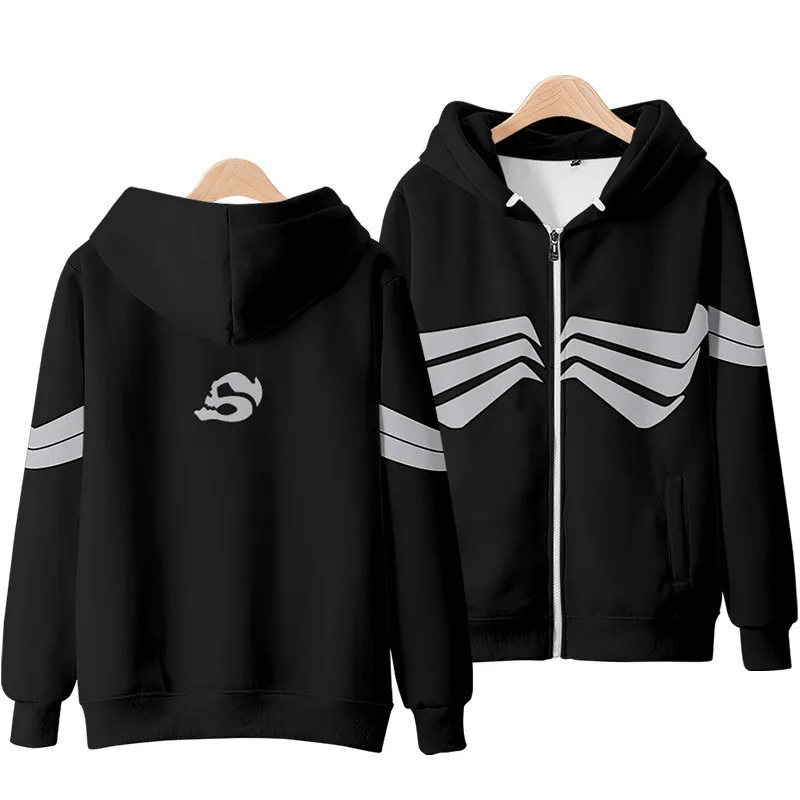 Masked Rider 3D Printing Kids/Men/Women Autumn Winter Japanese Anime Hoodies Sweatshirt Long Sleeve Zipper Jacket Coat
