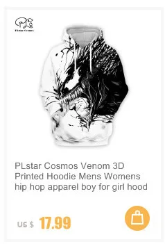 PLstar Cosmos Valhalla God Odin Warrior Tattoo Vintage NewFashion Tracksuit 3DPrint Harajuku Pullover Casual Jacket Hoodies X26