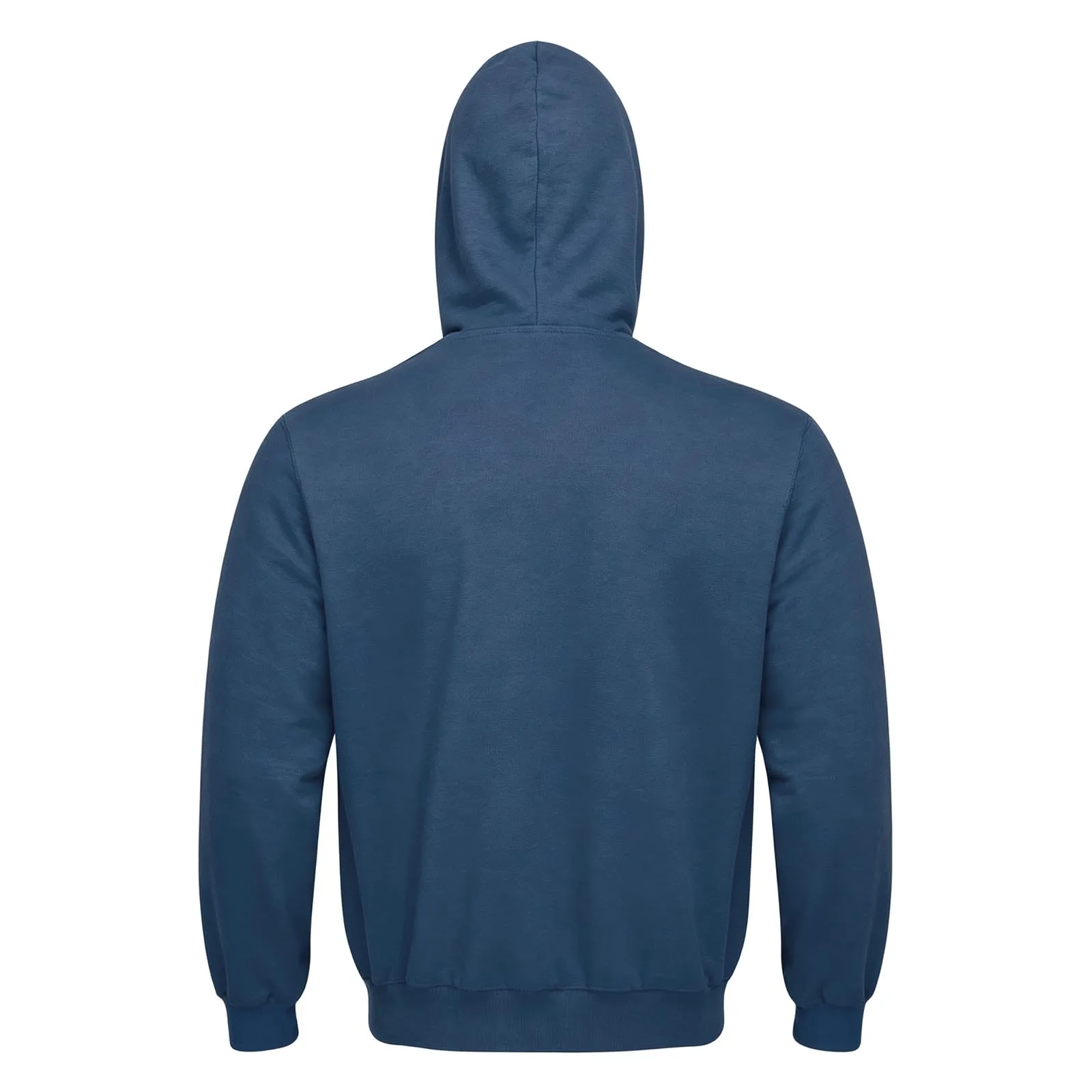 Mens Kangaroo Hoodie for Dad and Baby Carrier Solid Color Front Large Pouch Hooded Sweatshirt Casual Long Sleeve Pullover Top