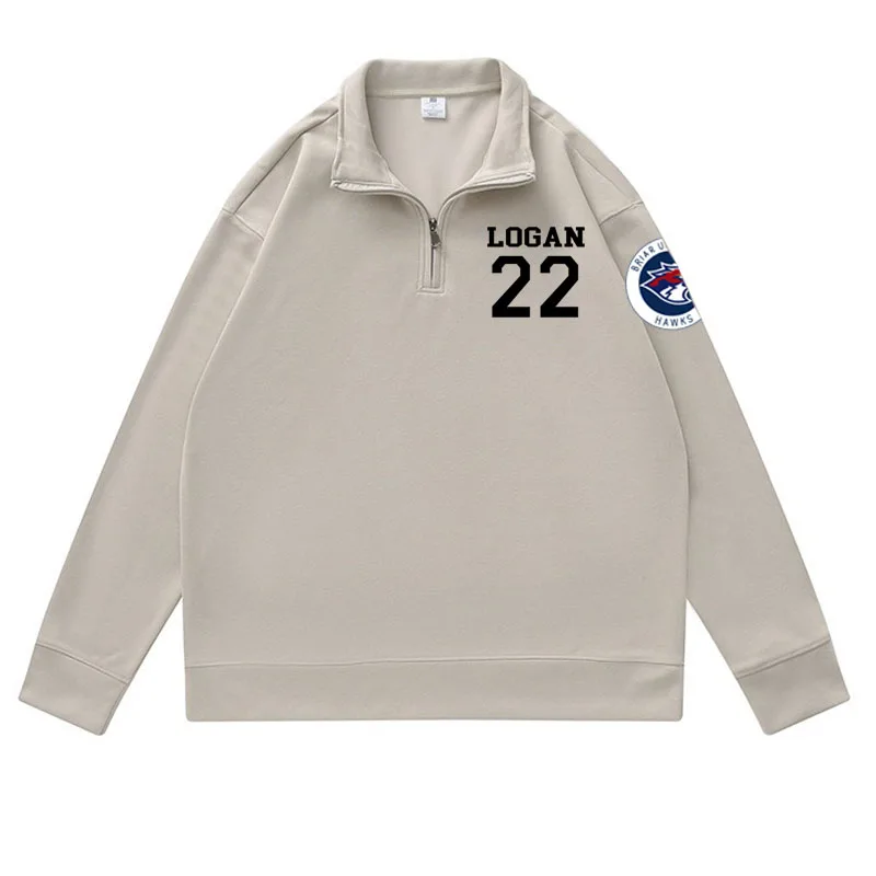 Briar University Hockey Sweatshirt Men Women College Apparel Hoodies Romance Reader Clothing Off Campus Merch Clothes