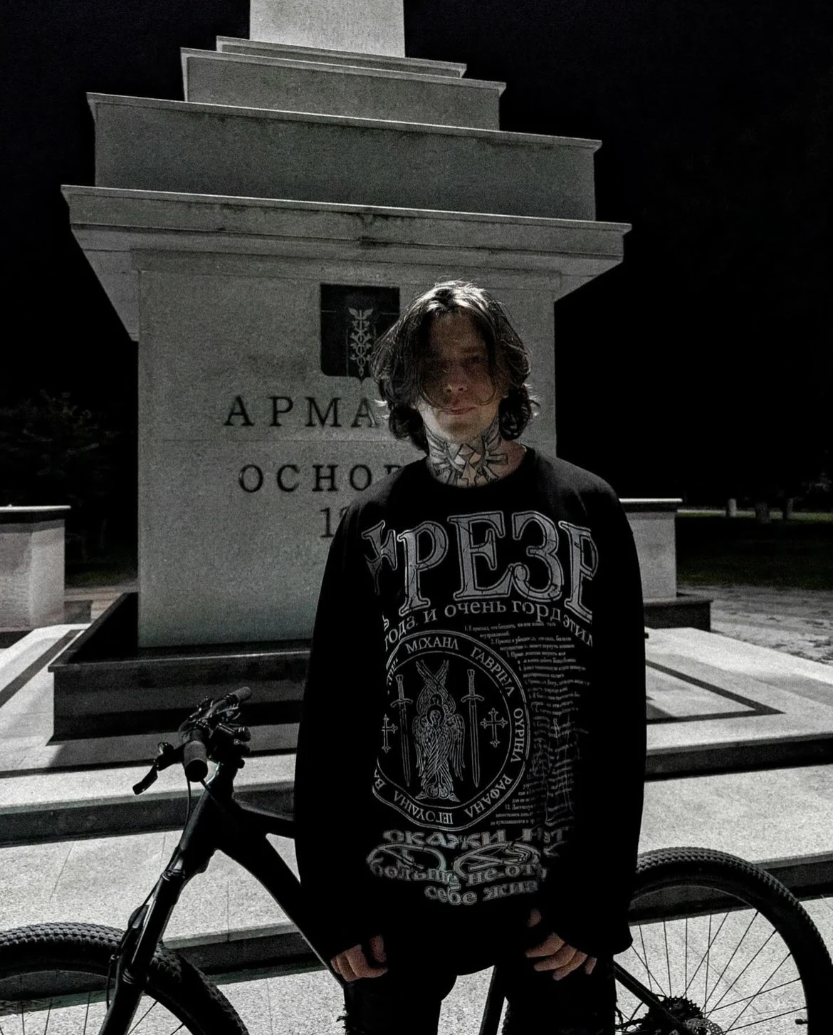 Harajuku Oversized Streetwear Pullover Men Hoodies Sober Graphic Print Hooded Sweatshirt Hip Hop Aesthetic Tops Goth Y2k Clothes