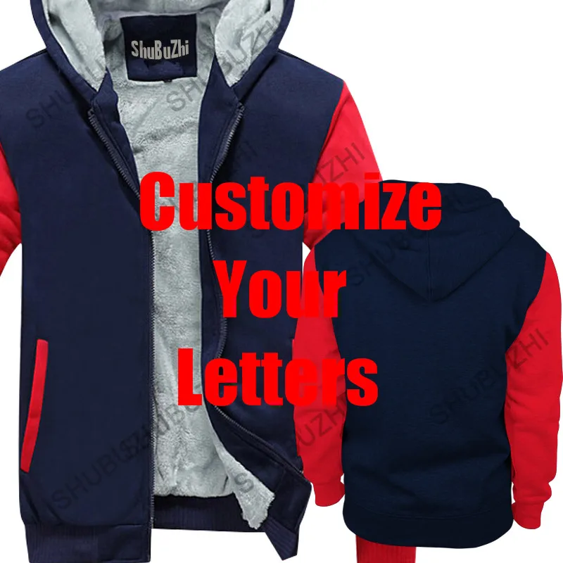 Japanese Classic Legend Car 370Z Custom black hoody cotton winter autumn New thick jacket For Men shubuzhi hoodies sbz5557
