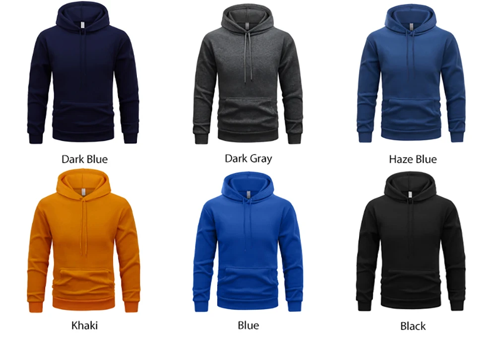 Belgium Western Europe Est 1830 Prints Man Street Tops Autumn Casual Hoodie Sports Loose Sweatshirt Simple Fashion Pullovers