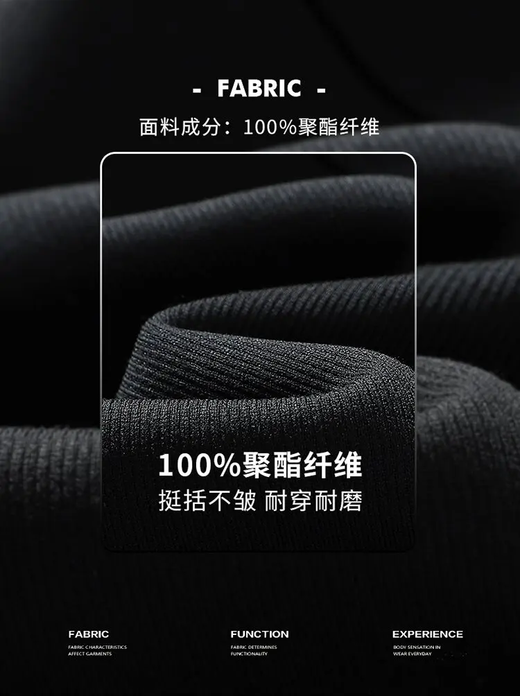 New Autumn/Winter Fashion Solid Color Outdoor Sports Fleece-Lined Thickened Warm Hoodie Men's Casual Loose High-Quality Jacket