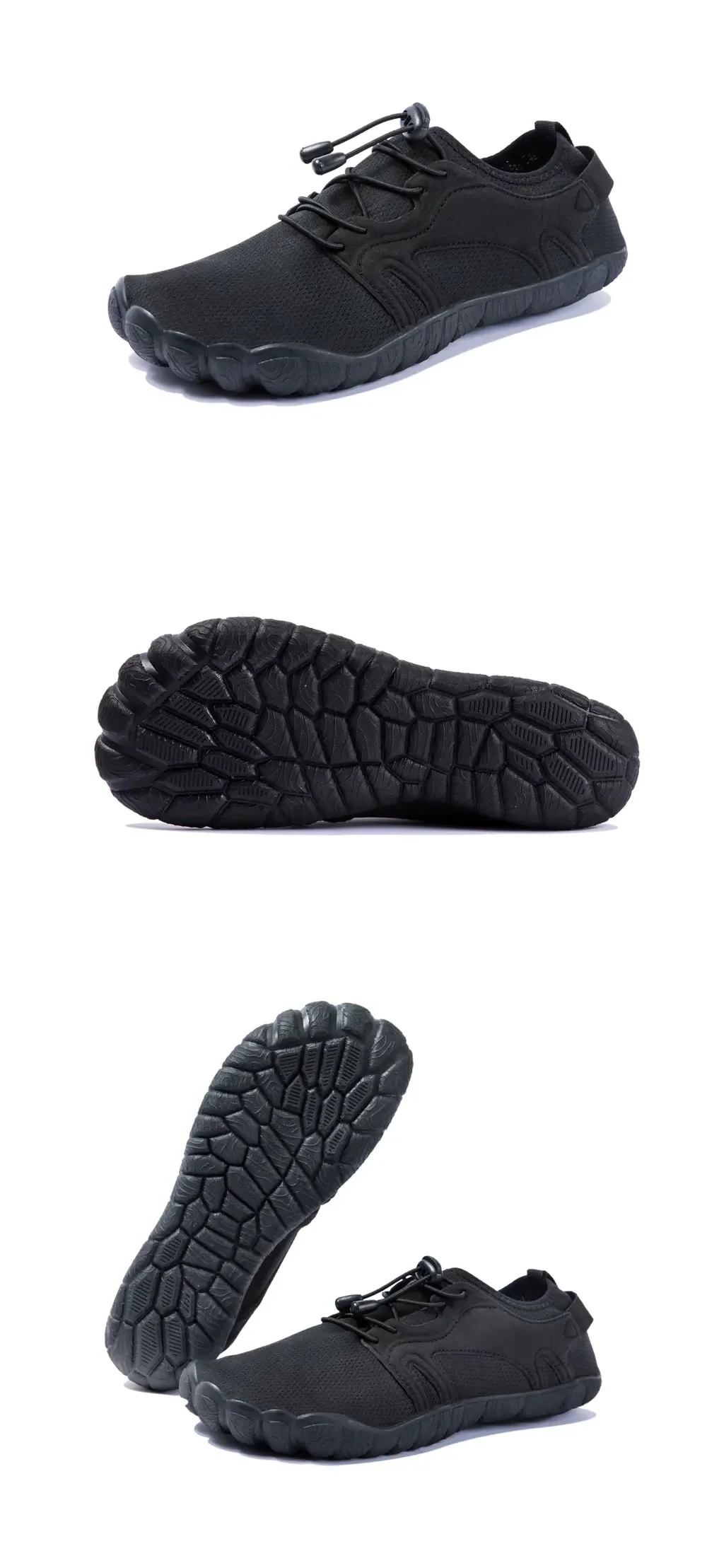 Big SIze 49 50 Men Casual Shoes Sneakers Breathable Footwear Beach Swimming Shoes Wading Socks fisherman Shoes кроссовки мужские