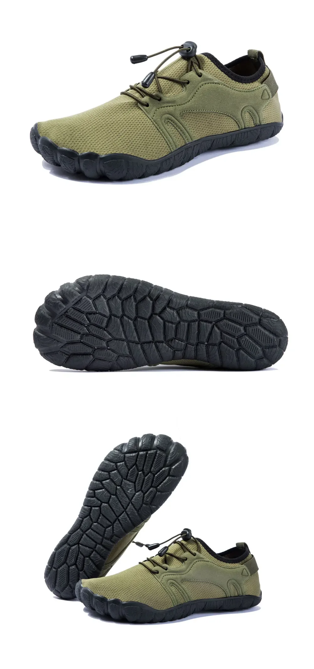 Big SIze 49 50 Men Casual Shoes Sneakers Breathable Footwear Beach Swimming Shoes Wading Socks fisherman Shoes кроссовки мужские